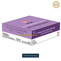 Syphilis / TP Strip Test - OSCAR