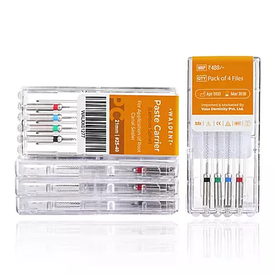 PASTE CARRIERS PASTE CARRIERS