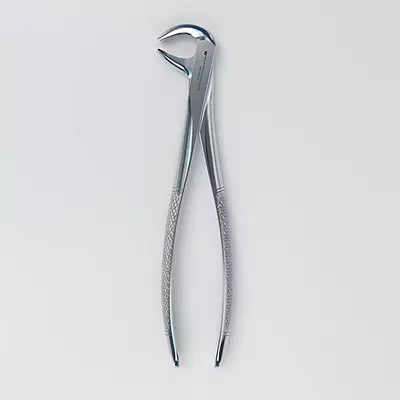 Waldent Extraction Forceps Kit Set of 14 (K1/7) Waldent Extraction Forceps Kit Set of 14 (K1/7)