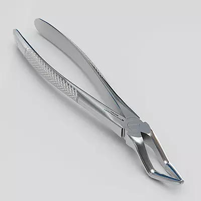 Waldent Extraction Forceps Kit Set of 14 (K1/7) Waldent Extraction Forceps Kit Set of 14 (K1/7)