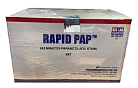 RAPID PAP STAIN KIT - BIOLAB / PAP SMEAR KIT