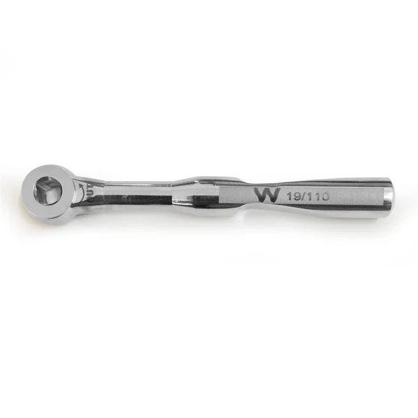 Waldent Implant Ratchet Wrench Dual Sided (19/110) Waldent Implant Ratchet Wrench Dual Sided (19/110)