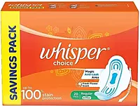 Whisper Choice Regular – 6P