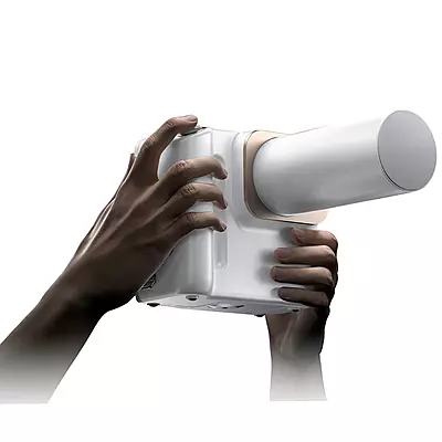 Waldent RTA Smart Ray Portable DC Xray Machine By Woodpecker Waldent RTA Smart Ray Portable DC Xray Machine By Woodpecker