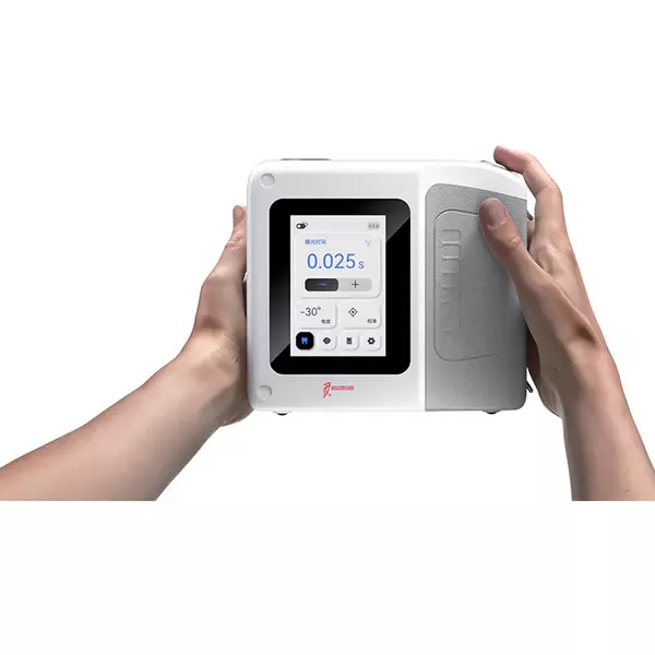 Waldent RTA Smart Ray Portable DC Xray Machine By Woodpecker Waldent RTA Smart Ray Portable DC Xray Machine By Woodpecker