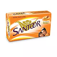 Santoor Soap