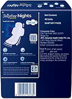 Stayfree Secure Nights XXL Ultra