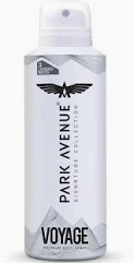 Park Avenue Voyage  - 107gm