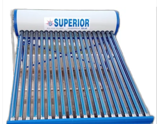 AIRVENT ECO - TUBE 58*1800 - 1 year warranty
