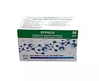 Syphilis Elisa Kit