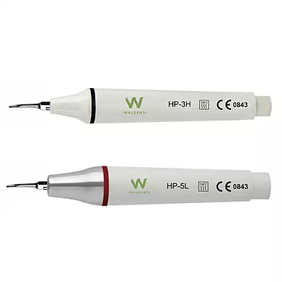 Waldent Ultrasonic Scaler Handpiece - LED HP-5L (W-139) Waldent Ultrasonic Scaler Handpiece - LED HP-5L (W-139)