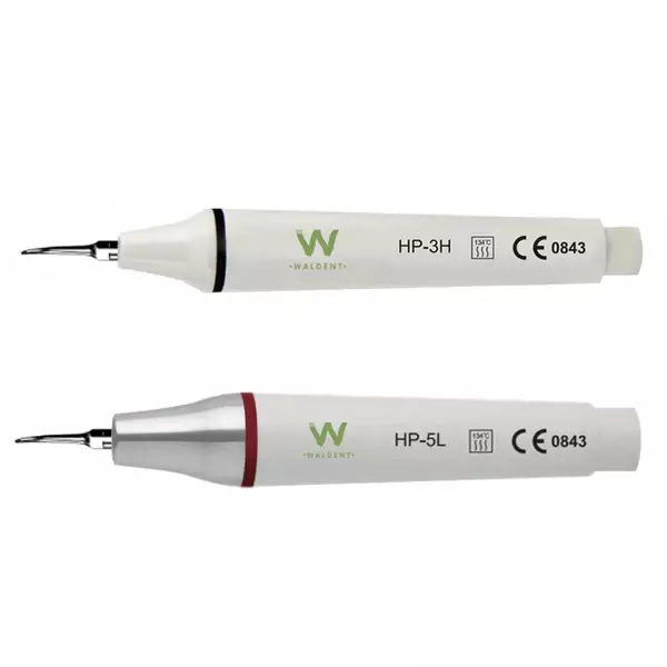 Waldent Ultrasonic Scaler Handpiece - LED HP-5L (W-139) Waldent Ultrasonic Scaler Handpiece - LED HP-5L (W-139)