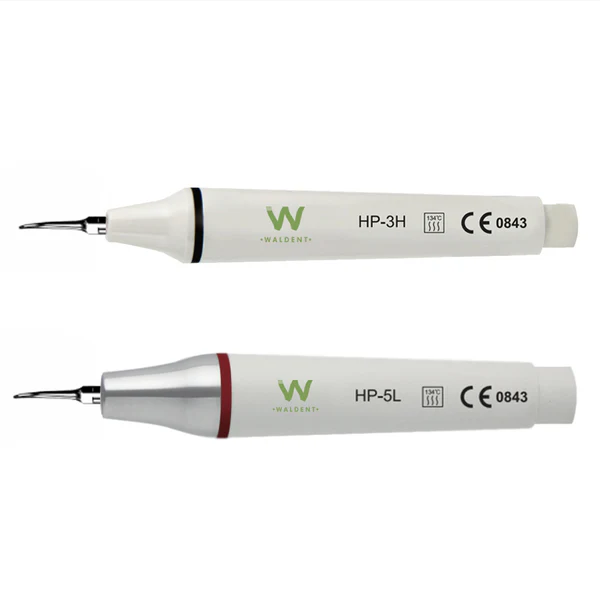 Waldent Ultrasonic Scaler Handpiece - LED HP-5L (W-139)