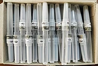 Blood Collection Needle 21*1 [ Vaku-8]