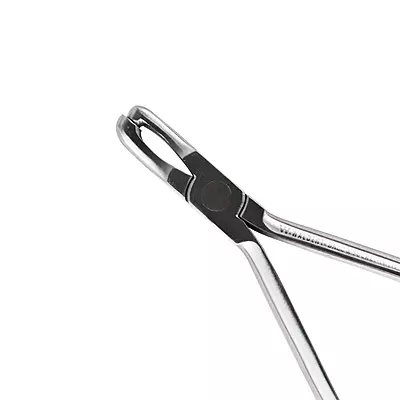 Waldent Orthodontic Ball & Socket Pliers 10/119 Waldent Orthodontic Ball & Socket Pliers 10/119