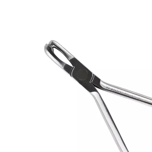 Waldent Orthodontic Ball & Socket Pliers 10/119 Waldent Orthodontic Ball & Socket Pliers 10/119