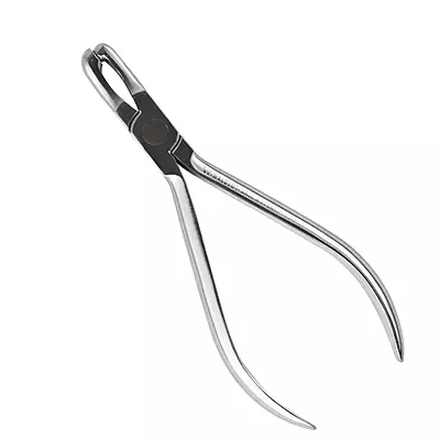 Waldent Orthodontic Ball & Socket Pliers 10/119 Waldent Orthodontic Ball & Socket Pliers 10/119