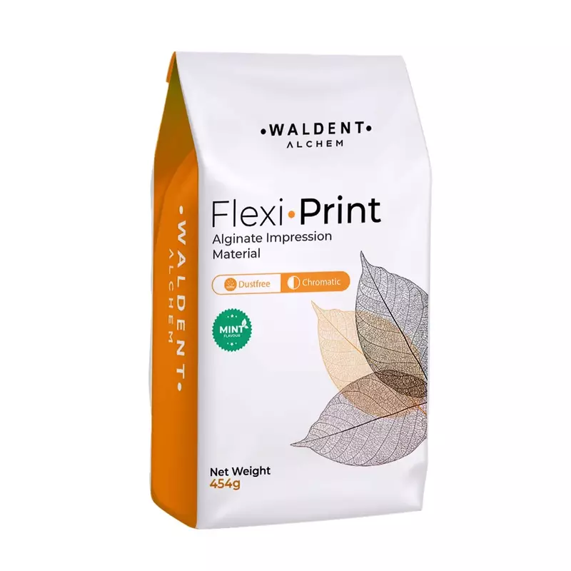 Alginate Powder Alginate Powder