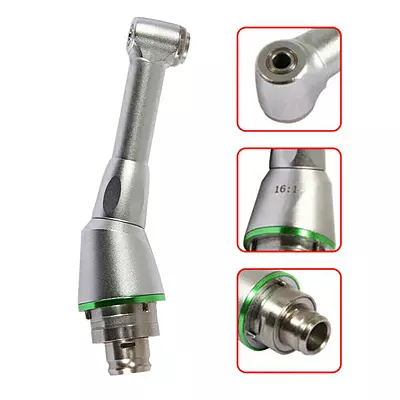Waldent Endomotor Handpiece Head 16:1 (W-138) Waldent Endomotor Handpiece Head 16:1 (W-138)