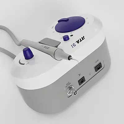 Waldent RTA D1 Ultrasonic Scaler By Woodpecker Waldent RTA D1 Ultrasonic Scaler By Woodpecker
